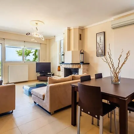 Villa Aigli Fully Equipped Getaway - Seaview Lux Retreat Kalamata Exterior foto