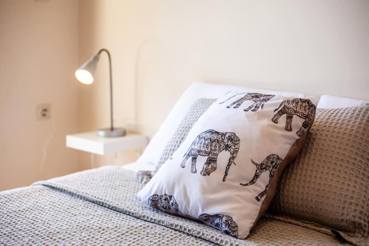 Aigli Fully Equipped Getaway - Seaview Lux Retreat Kalamata